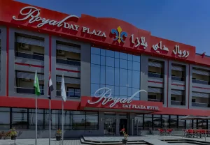 projects hospitality