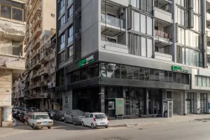 Mahfouz MID Bank Alex 3